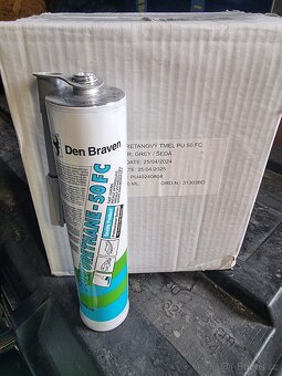 Den Braven PU 50 FC - 4