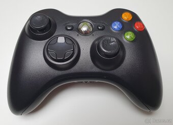 Xbox 360 Slim 250GB - 4