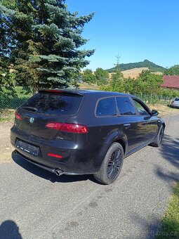 Alfa Romeo 159 2.4jtdm - 4