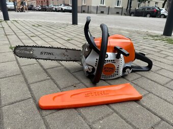 motorová pila Stihl MS 211 - 4