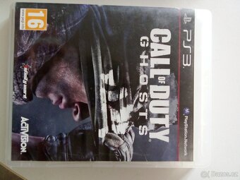 Ps3 - 4