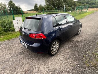 Volkswagen Golf 7 - 4