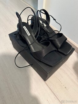 Sandály Karl Lagerfeld - 4