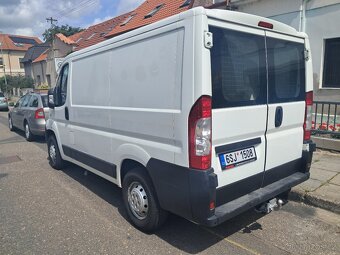 FIAT DUCATO - 4