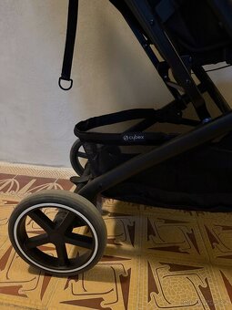 Cybex beezy - 4