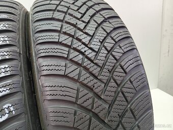 Zimní pneu 185/55/15 Hankook - 4