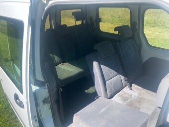 Ford Tourneo connect L2H2 1.8 TDCI - 4