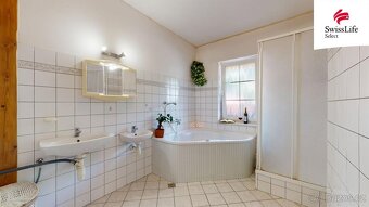 Prodej rodinného domu 372 m2 Sládkova, Zbiroh - 4