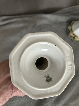 Dekorační Starozitny set - 4