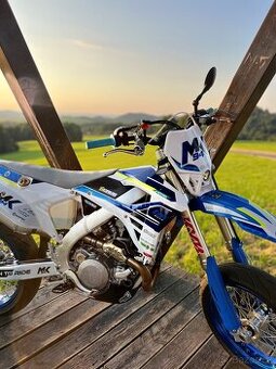 TM Racing 450 SMR Supermoto - 4