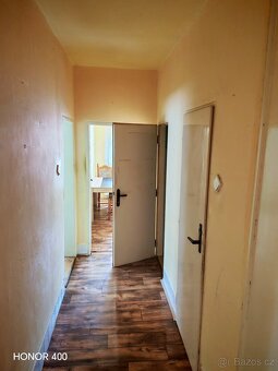Prodej bytu 2+1 58 m²  OSTROV REALITKY NEVOLAT - 4