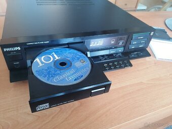 CD Philips CD 960 - 4