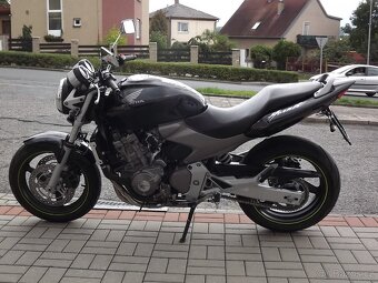 Honda CB 600F Hornet - 4