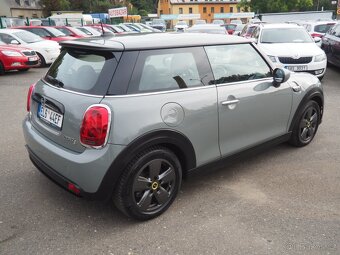2022 Mini Cooper SE Essential, Navi, LED135 kW - 4