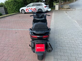 Piaggio MP3 500 HPe 2019 / ZIMNÍ CENA / - 4