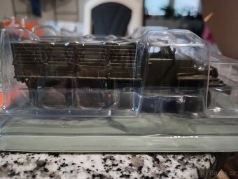 DeAgostini Studebaker US6 - 4