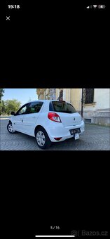 Renault clio 1.2 16v - 4