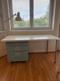 Dětský nábytek IKEA Stuva - 4