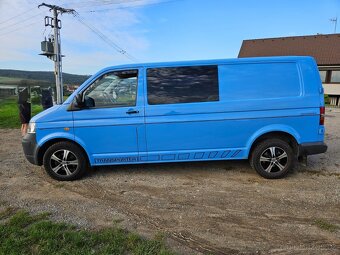Volkswagen T5 - 4
