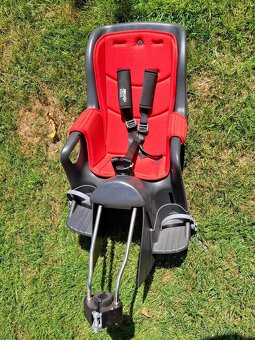 Cyklosedačka Britax Romer Jockey Relax - 4