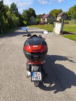 Honda PCX - 4