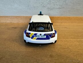 Zpět na výpis Škoda Fabia R5 Policie ČR V. Štajf 1:18 - 4