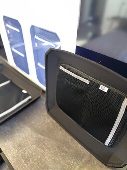 Vložky do vršků všech 3 kufrů BMW GS - 4