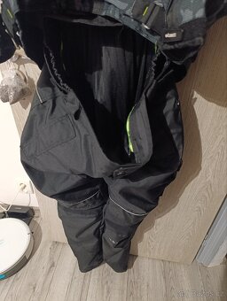 Kompletní oblek na čtyřkolku Wtec - 4