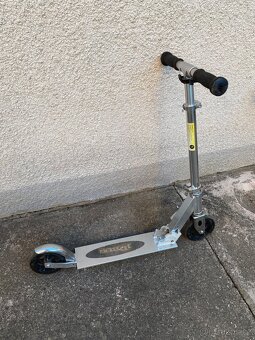 Dětské koloběžky - 4