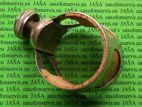 Ligatura tenor saxofon No.8502 - 4