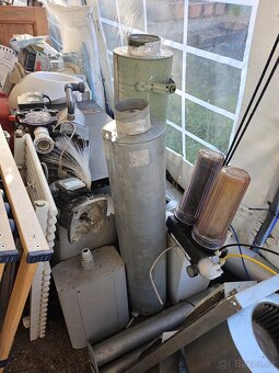 Vzduchotechnika vsechno možné - 4