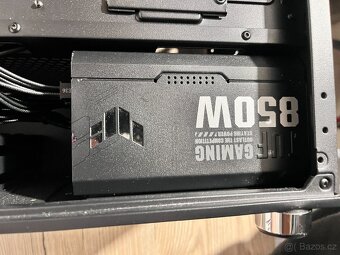 Herní Počítač - Záruka-Win 11-Battlefild 6 - Wi-Fi - 4