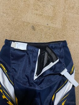 Dětské kalhoty Scott - 4