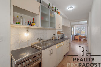 Prodej rodinného domu 4+1 v Hraběticích v okrese Znojmo - 4