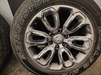 Kola RAM 1500 DT - 4