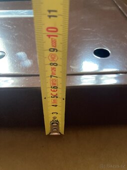 Poštovní schránka - 4