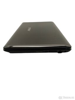 Asus K52J ( 12 měsíců záruka+Faktura ) - 4