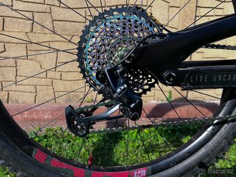 Yt Industries Capra XXL - karbon - 4