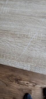 Konferenční stolek - 4