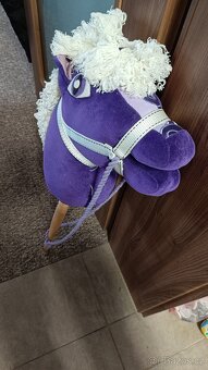 Prodám hobby horse - 4
