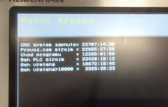 Obráběcí centra - pětiosá MCU 700V - 4