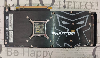 Gainward Phantom GS NVidia RTX 2060 Super 8GB GDDR6 - 4