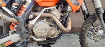 Ktm 450 sxf 2006 - 4