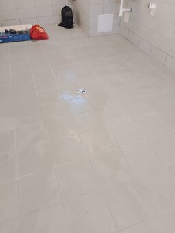 Zednik/Obkládač - 4