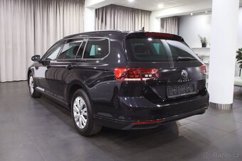 VW Passat B8 Variant 2.0TDI 110kW DSG ACC - Zálohováno - 4