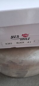 Prodám dám.kozačky - 4