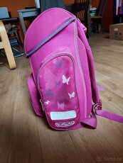 Školní aktovka Herlitz - 4