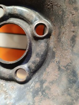 Zimní sada Corsa ET39 4x100 pneu 185/65R15 - 4