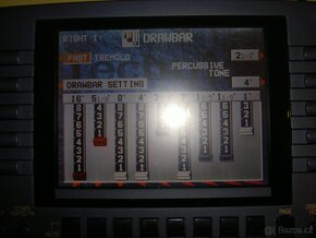 Technics KN-5000 - 4