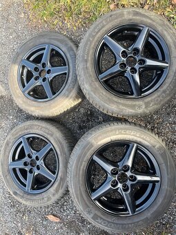 195/65 R15 5x112 - 4